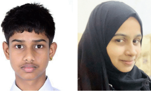 ‘മീ​ഫ്ര​ണ്ട്’ ക്രി​സ്മ​സ്-​പു​തു​വ​ർ​ഷ ക്വി​സ്: ആ​ദ്യ ര​ണ്ടു​ദി​ന​ങ്ങ​ളി​ലെ വി​ജ​യി​ക​ൾ