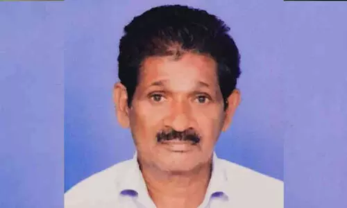 വഴുക്കുംപാറ പറമ്പിക്കുളം പ്ലാന്റേഷനിൽ കാട്ടാനയുടെ ആക്രമണത്തിൽ 65കാരൻ മരിച്ചു വഴുക്കുംപാറ പറമ്പിക്കുളം പ്ലാന്റേഷനിൽ കാട്ടാനയുടെ ആക്രമണത്തിൽ 65കാരൻ മരിച്ചു