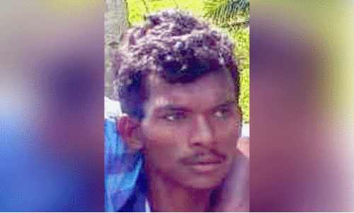 കാണാതായ പതിനേഴുകാരിയെ ഇരുപതുകാരനൊപ്പം കണ്ടെത്തി