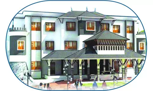 ആ​സ്പി​രേ​ഷ​ന​ല്‍ ബ്ലോ​ക്ക് പ്രോ​ഗ്രാം; പ​ന​മ​രം ബ്ലോ​ക്കി​ന് ഒ​ന്ന​ര കോ​ടി