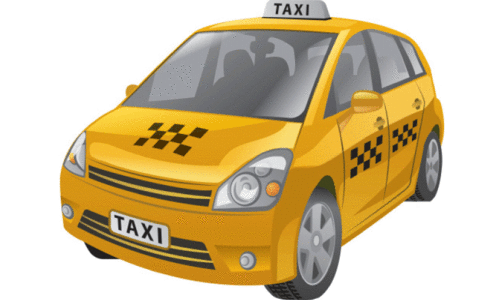 taxi