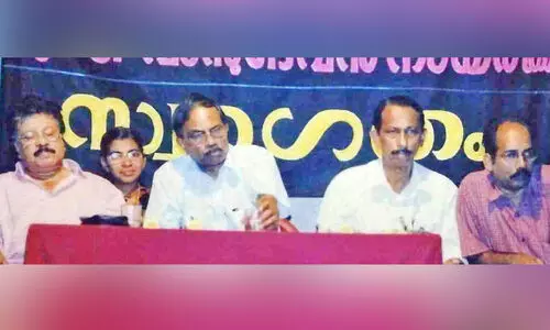 കടത്തനാടൻ സാംസ്കാരിക സദസ്സുകളിലെ നിറസാന്നിധ്യം