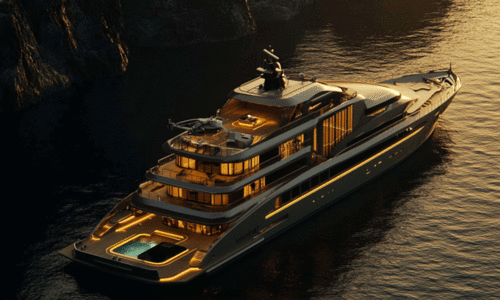 ആഡംബര ഉല്ലാസ ബോട്ട് ഉടമകള്ക്ക് ഗോള്ഡന് വിസ ആഡംബര ഉല്ലാസ ബോട്ട് ഉടമകള്ക്ക് ഗോള്ഡന് വിസ