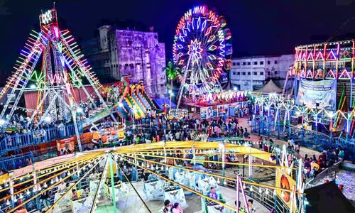 arthunkal fest 978987