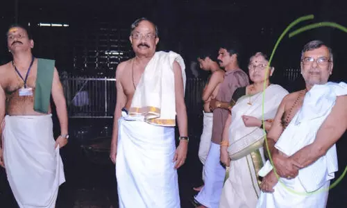 ഭാ​ഷ മാ​ത്ര​മ​ല്ല, ഞ​ങ്ങ​ളും അ​നാ​ഥ​മാ​കു​ന്നു