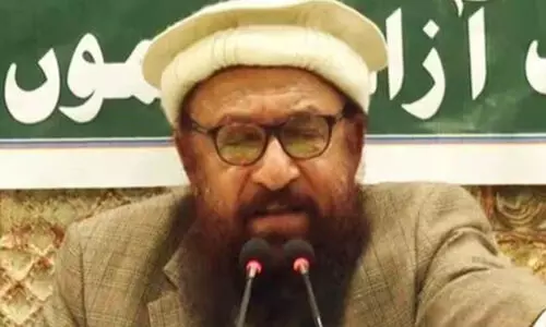 മുംബൈ സ്ഫോടനത്തിന്റെ സൂത്രധാരൻ അബ്ദുൽ റെഹ്മാൻ മാക്കി പാകിസ്താനിൽ മരിച്ചു