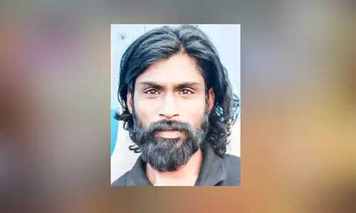 57 ഗ്രാം എം.ഡി.എം.എയുമായി യുവാവ് പിടിയിൽ