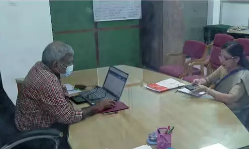 കസേര കളിക്ക് അന്ത്യം: ഡോ. ആശാദേവി കോഴിക്കോട് ഡി.എം.ഒ; സ്ഥലംമാറ്റ ഉത്തരവ് ഇറങ്ങി