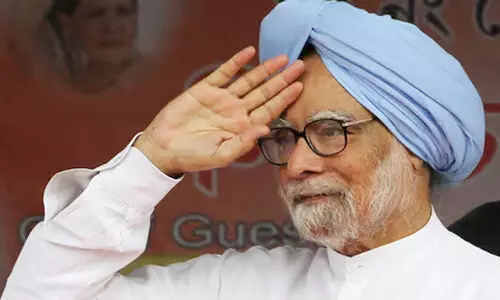 10 മണിക്കൂർ നീണ്ട ഹൃദയശസ്ത്രക്രിയക്കുശേഷം മൻമോഹൻ ആദ്യം അന്വേഷിച്ച കാര്യം കേട്ട് ഞെട്ടി... -ഡോക്ടറുടെ അനുഭവം