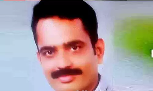 വിഷം കഴിച്ച് ചികിത്സയിലിരുന്ന വയനാട് ഡി.സി.സി ട്രഷററുടെ മകൻ മരിച്ചു