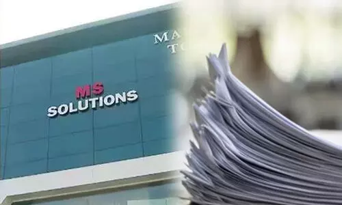 ചോദ്യ ചോർച്ച: ഒളിവിലുള്ള പ്രതിയെ കസ്റ്റഡിയിലെടുക്കാൻ ക്രൈംബ്രാഞ്ച്