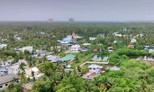 മുനമ്പം ഭൂമി: 1902ലെ രേഖകൾ ഹാജരാക്കാൻ വഖഫ് ട്രൈബ്യൂണൽ നിർദേശം മുനമ്പം ഭൂമി: 1902ലെ രേഖകൾ ഹാജരാക്കാൻ വഖഫ് ട്രൈബ്യൂണൽ നിർദേശം