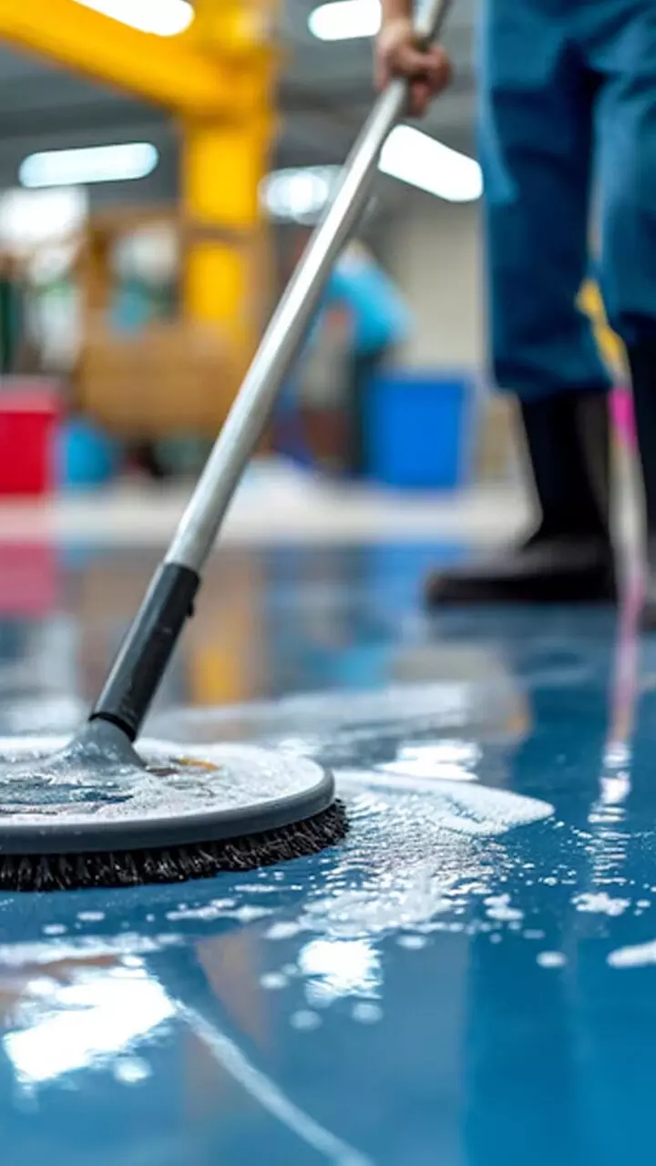 വീട് വൃത്തിയോടെ സൂക്ഷിച്ചില്ലെങ്കിൽ പണിപാളും; വീടിനുള്ളിലെ പൊടിപടലങ്ങള്‍ കാന്‍സറിന് കാരണമായേക്കാം