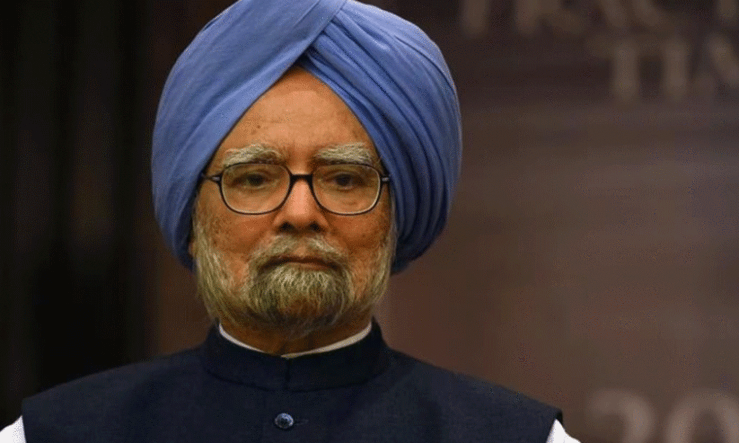 manmohan singh