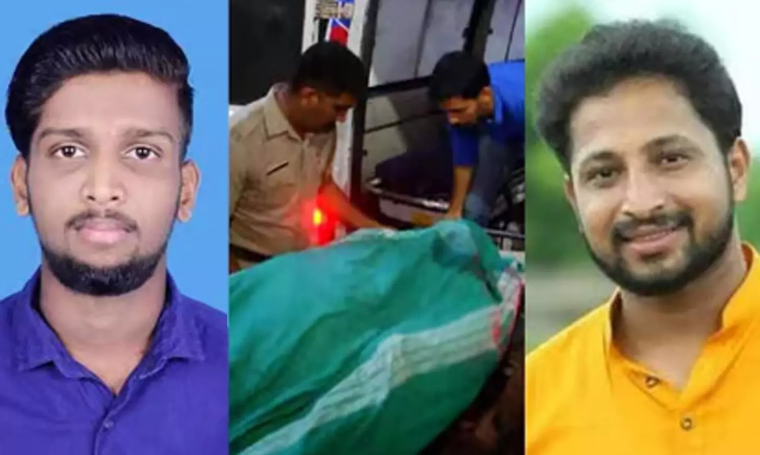 കേരളത്തെ ഞെട്ടിച്ച പെരിയ ഇരട്ടക്കൊല...