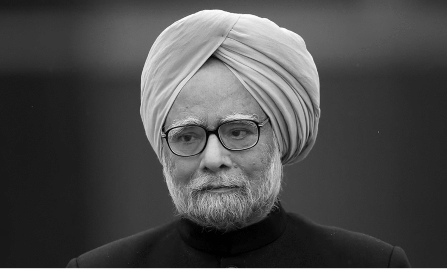 dr. Manmohan Singh