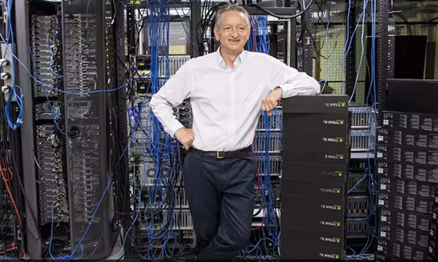 30 വർഷത്തിനുള്ളിൽ സാങ്കേതികവിദ്യ മനുഷ്യരാശിയുടെ അന്ത്യത്തിന് കാരണമാകാൻ 20 ശതമാനം സാധ്യതയെന്ന് എ.ഐയുടെ ‘ഗോഡ്ഫാദർ’