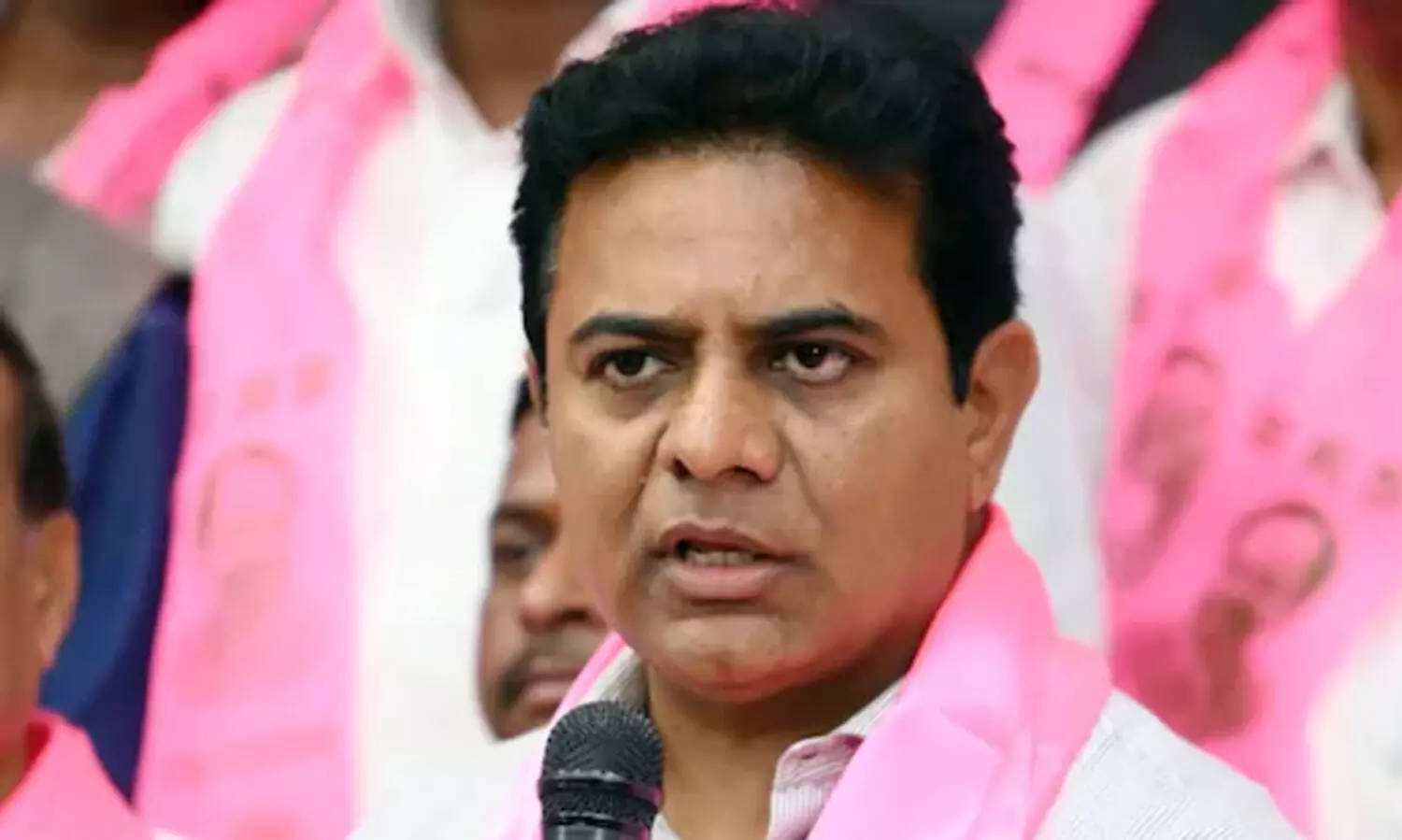 കള്ളപ്പണം വെളുപ്പിക്കൽ കേസിൽ ബി.ആർ.എസ് നേതാവ് കെ.ടി രാമറാവുവിന് ഇ.ഡി സമൻസ്