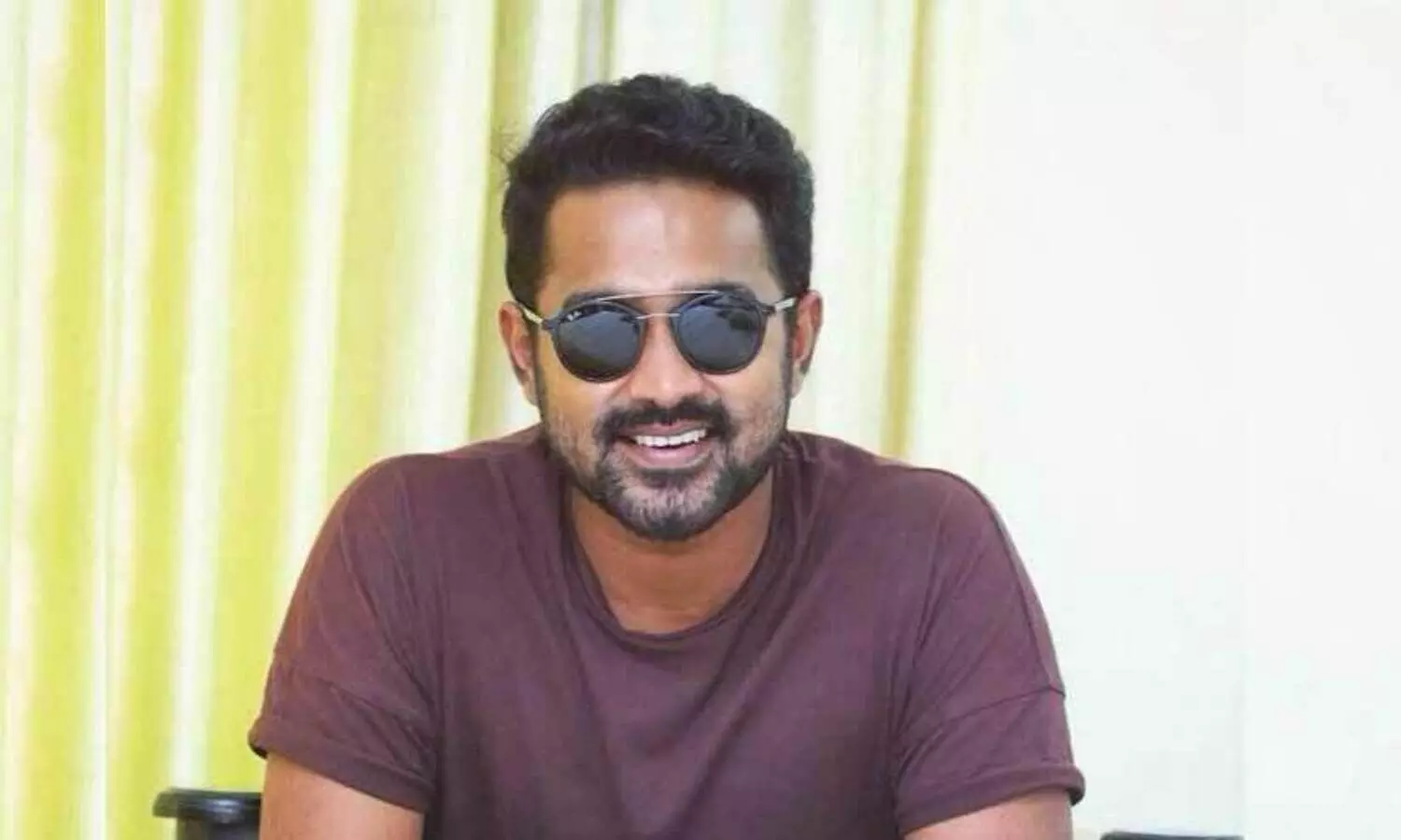 asif ali