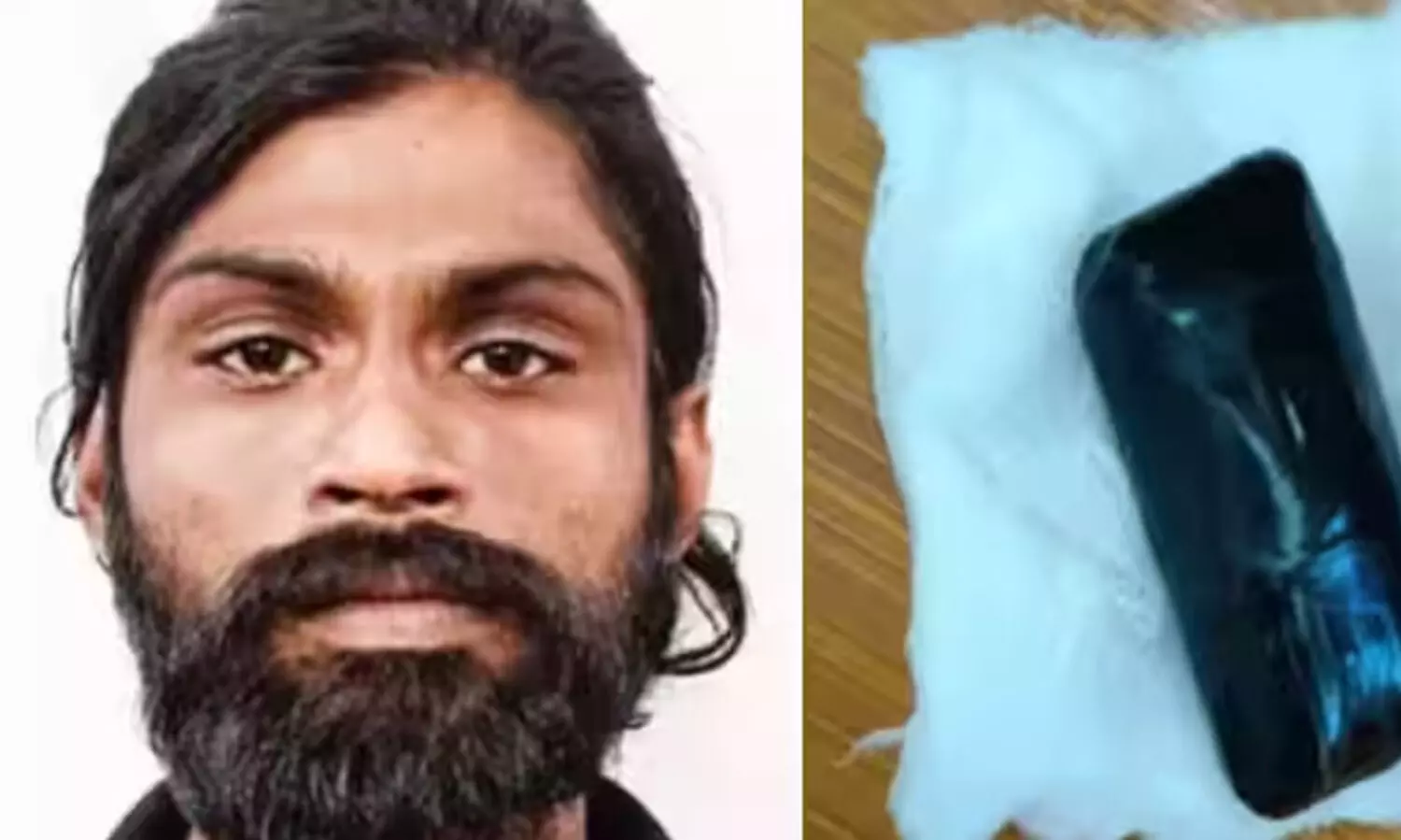 ബെംഗളൂരുവിൽ നിന്ന് എം.ഡി.എം.എ കടത്തിയ യുവാവിനെ കോടതി റിമാൻഡ് ചെയ്തു