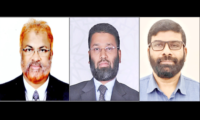 ജിദ്ദ ഇന്ത്യൻ ഇസ്ലാഹി സെന്ററിന് പുതിയ ഭാരവാഹികൾ ജിദ്ദ ഇന്ത്യൻ ഇസ്ലാഹി സെന്ററിന് പുതിയ ഭാരവാഹികൾ