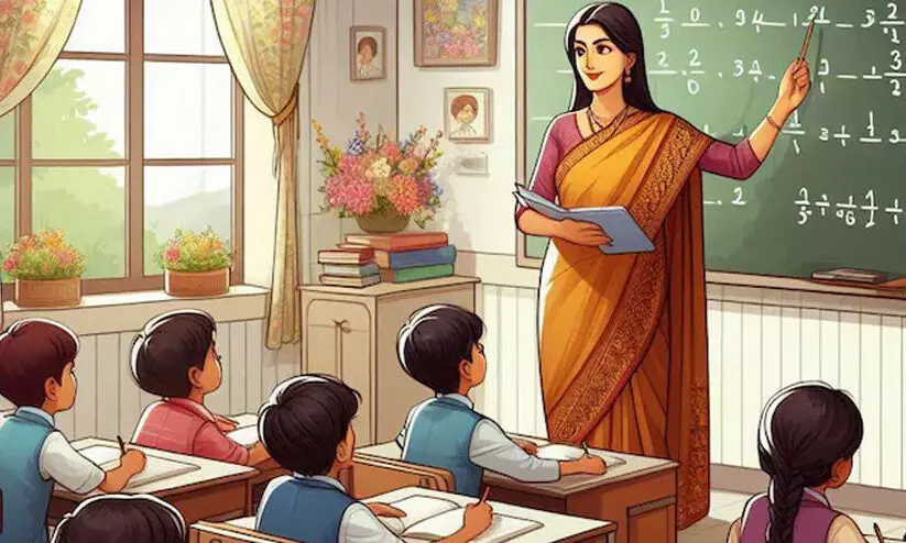 അധ്യാപക അന്തർജില്ല സ്ഥലംമാറ്റം; അനുപാതമുയർത്തിയത് പുതിയ നിയമനങ്ങൾ കുറക്കുമെന്ന് ആശങ്ക