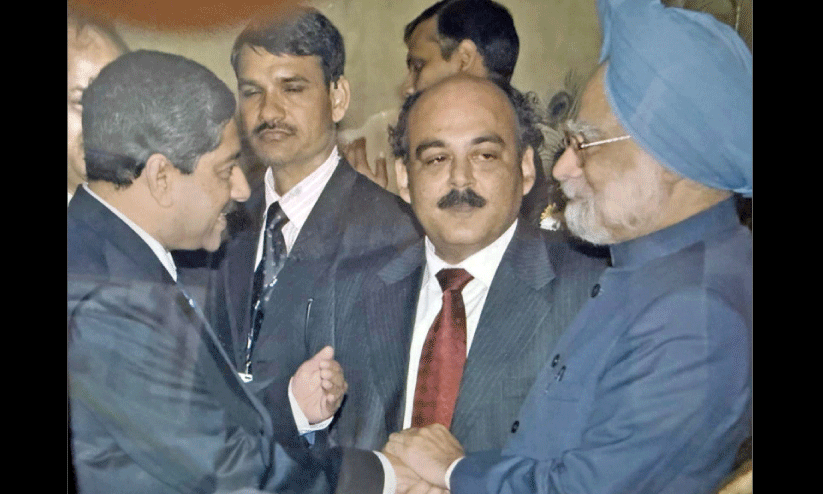 ഐ.​സി.​ബി.​എ​ഫി​നെ ‘ഫോ​റ’​മാ​ക്കി​യ പ്ര​ധാ​ന​മ​ന്ത്രി