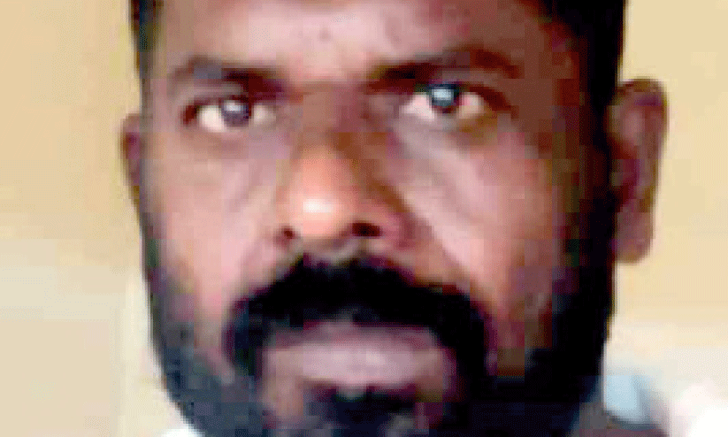 രാജേഷ് രാജേഷ്