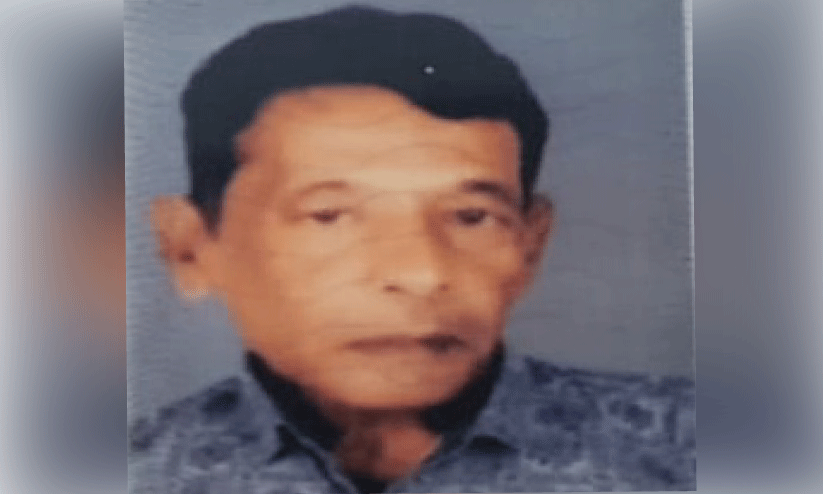 തിരുവനന്തപുരം സ്വദേശി ബഹ്റൈനിൽ നിര്യാതനായി തിരുവനന്തപുരം സ്വദേശി ബഹ്റൈനിൽ നിര്യാതനായി