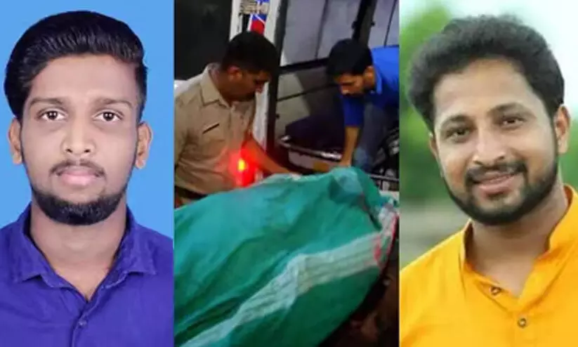 കേരളത്തെ ഞെട്ടിച്ച പെരിയ ഇരട്ടക്കൊല...