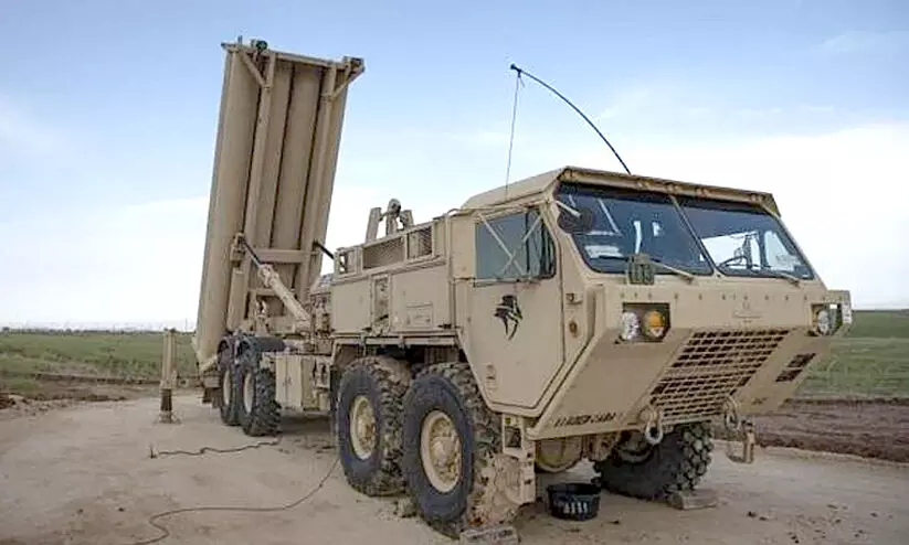 തലവേദനയായി ഹൂതി മിസൈൽ ആക്രമണം; അയൺ ഡോമിനൊപ്പം അമേരിക്ക നൽകിയ ‘താഡ്’ പ്രയോഗിച്ച് ഇസ്രായേൽ