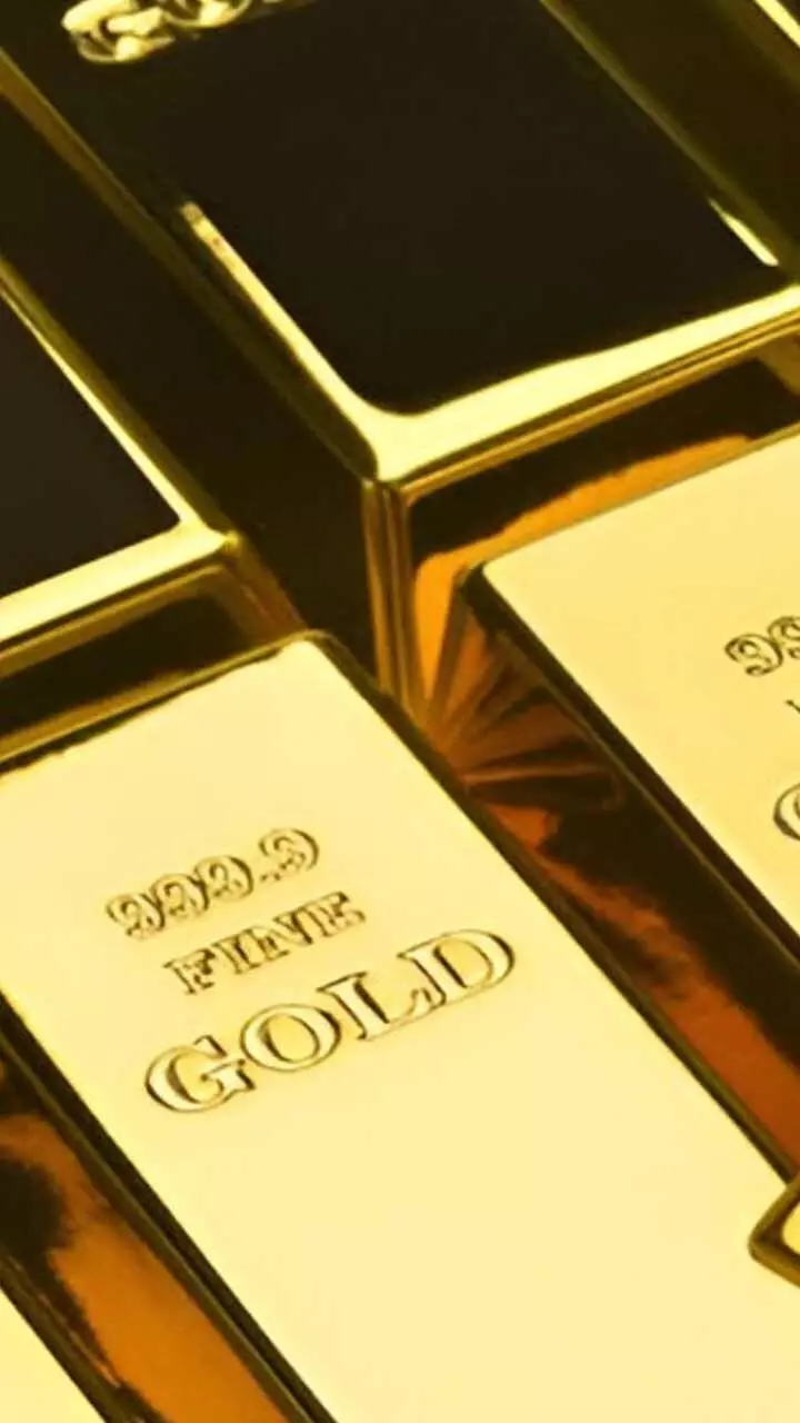 റിസർവ് ബാങ്കിന്റെ കൈവശം എത്ര സ്വർണമുണ്ട്; പുതിയ കണക്കുകൾ പുറത്ത്