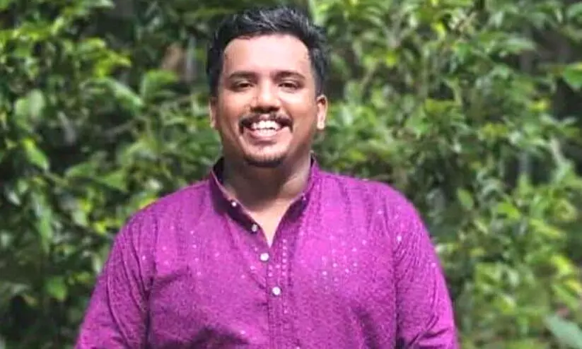 jerin joseph n0980987