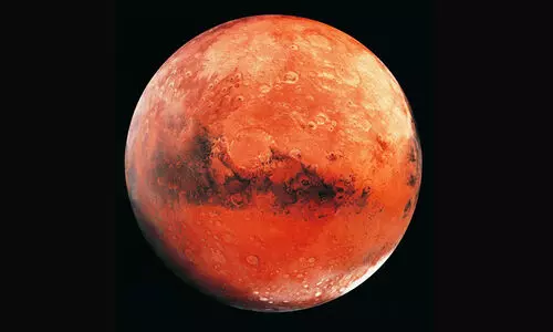 mars