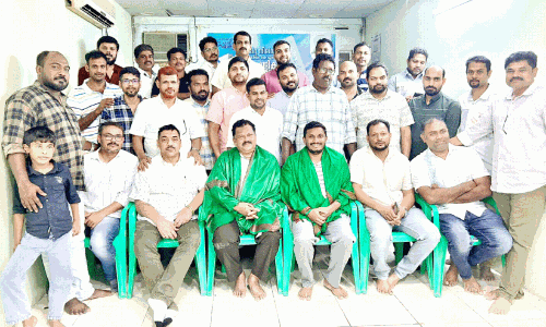 jeddah kmcc nilambur