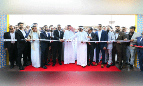 റാ​സ​ല്‍ഖൈ​മ​യി​ല്‍ സ​ഫാ​രി മാ​ള്‍ തു​റ​ന്നു