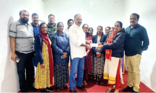 KKPA welfare scheme inauguration