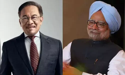 ‘എന്റെ സഹോദരൻ, മിത്രം’; വികാരനിർഭരമായ കുറിപ്പുമായി മലേഷ്യൻ പ്രധാനമന്ത്രി