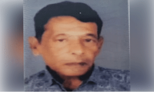 തി​രു​വ​ന​ന്ത​പു​രം സ്വ​ദേ​ശി ബ​ഹ്‌​റൈ​നി​ൽ നി​ര്യാ​ത​നാ​യി