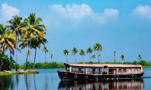 59.71 കോടിയുടെ ടൂറിസം പദ്ധതിക്ക്​ കേന്ദ്ര അനുമതി