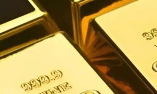 റിസർവ് ബാങ്കിന്റെ കൈവശം എത്ര സ്വർണമുണ്ട്; പുതിയ കണക്കുകൾ പുറത്ത്