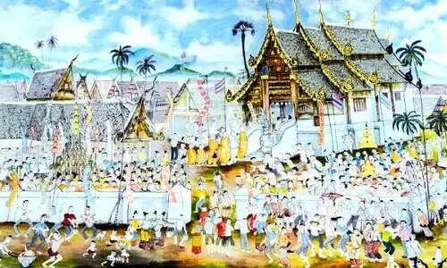 തിര തുള്ളുന്ന തീരം