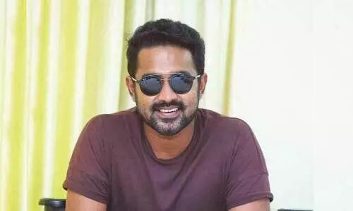 asif ali