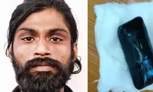 ബെംഗളൂരുവിൽ നിന്ന് എം.ഡി.എം.എ കടത്തിയ യുവാവിനെ കോടതി റിമാൻഡ് ചെയ്തു