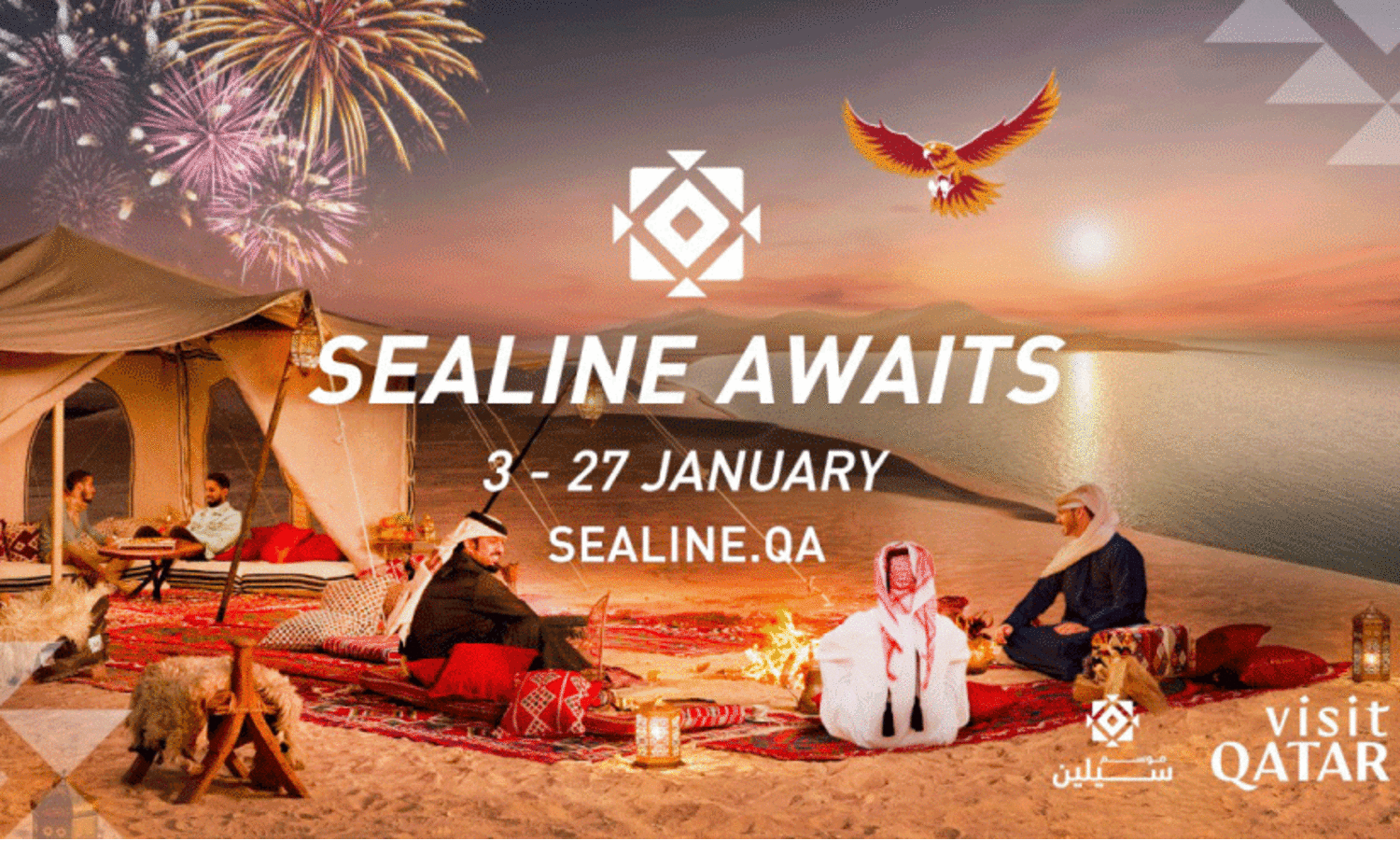 ത​ണു​പ്പി​ൽ ആ​ഘോ​ഷ​മൊ​രു​ക്കി സീ​ലൈ​നും