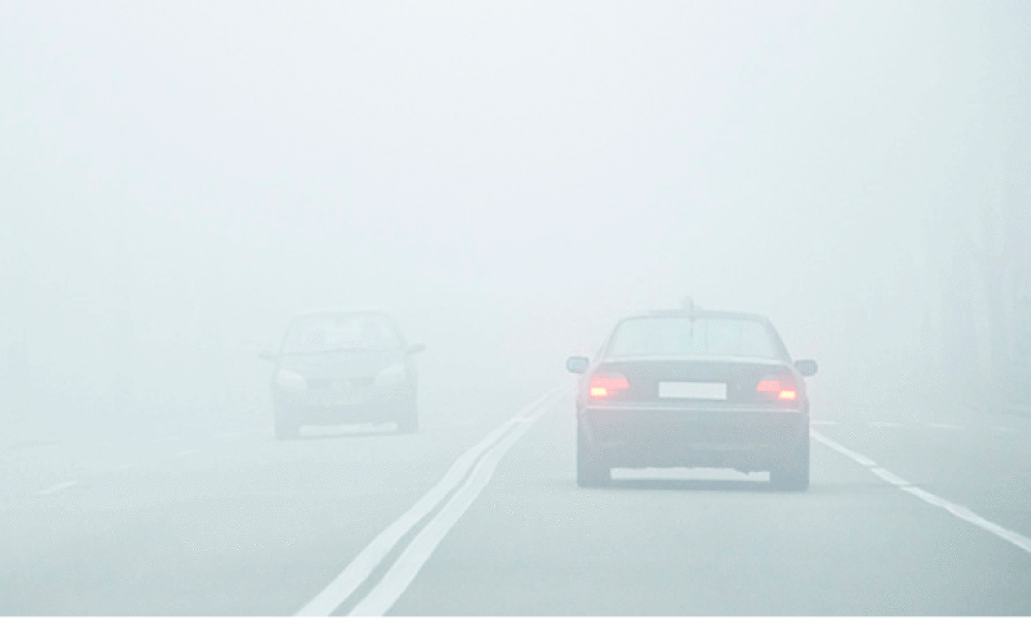 കാ​ഴ്ച മൂ​ടും മ​ഞ്ഞാ​ണ്...സൂ​ക്ഷി​ക്കു​ക