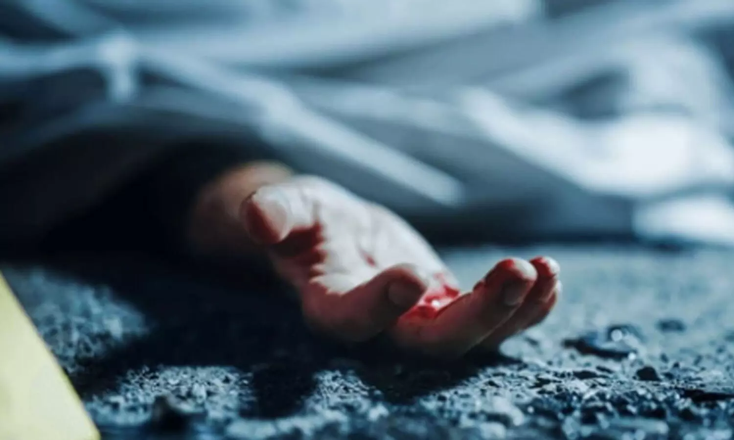 ഗുജറാത്തിലെ കെമിക്കൽ പ്ലാന്റിൽ  വിഷവാതകം ശ്വസിച്ച് നാലു തൊഴിലാളികൾ മരിച്ചു