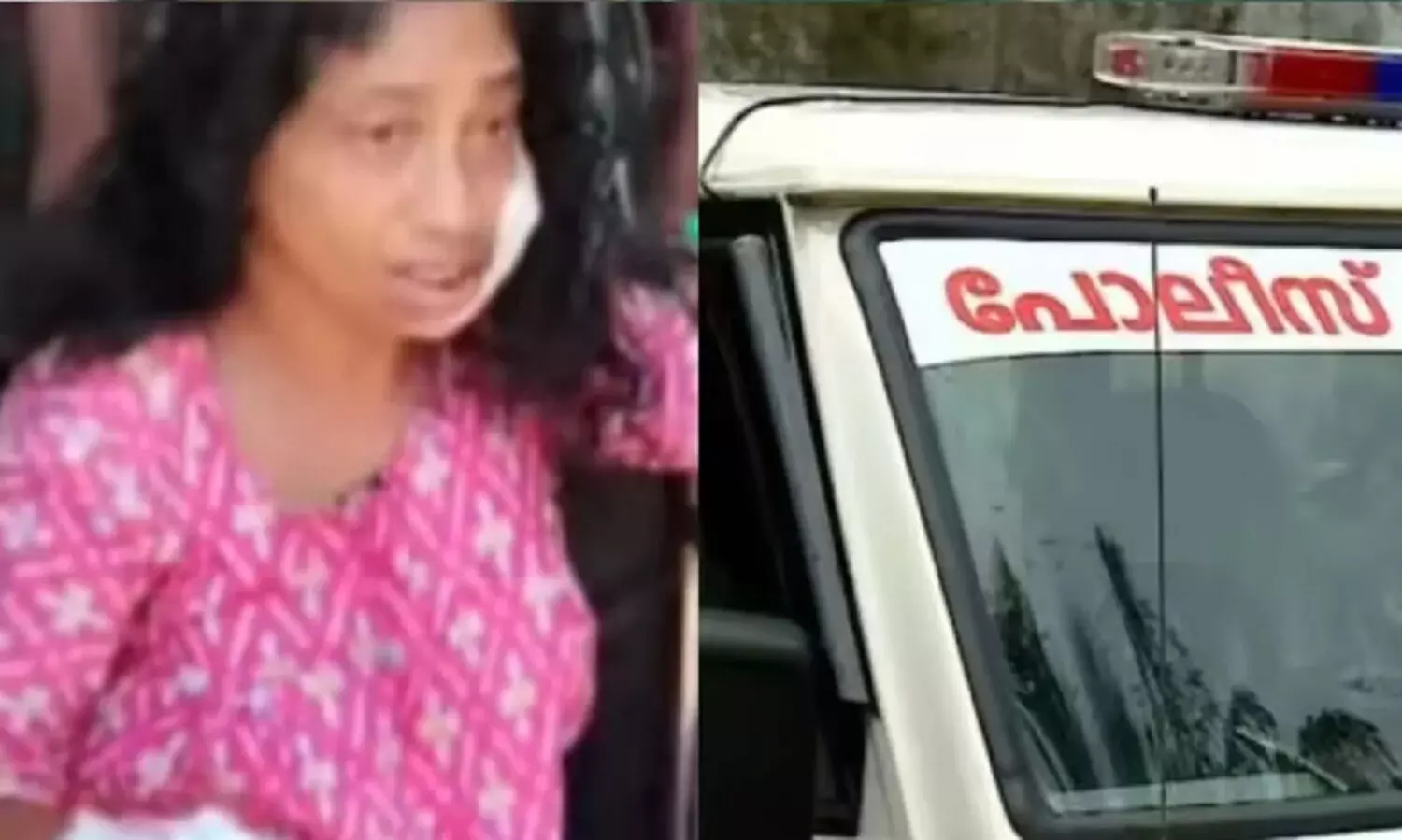 മദ്യപിക്കാൻ പണം നൽകിയില്ല; അമ്മയെ വെട്ടിപ്പരിക്കേൽപ്പിച്ച് മകൻ