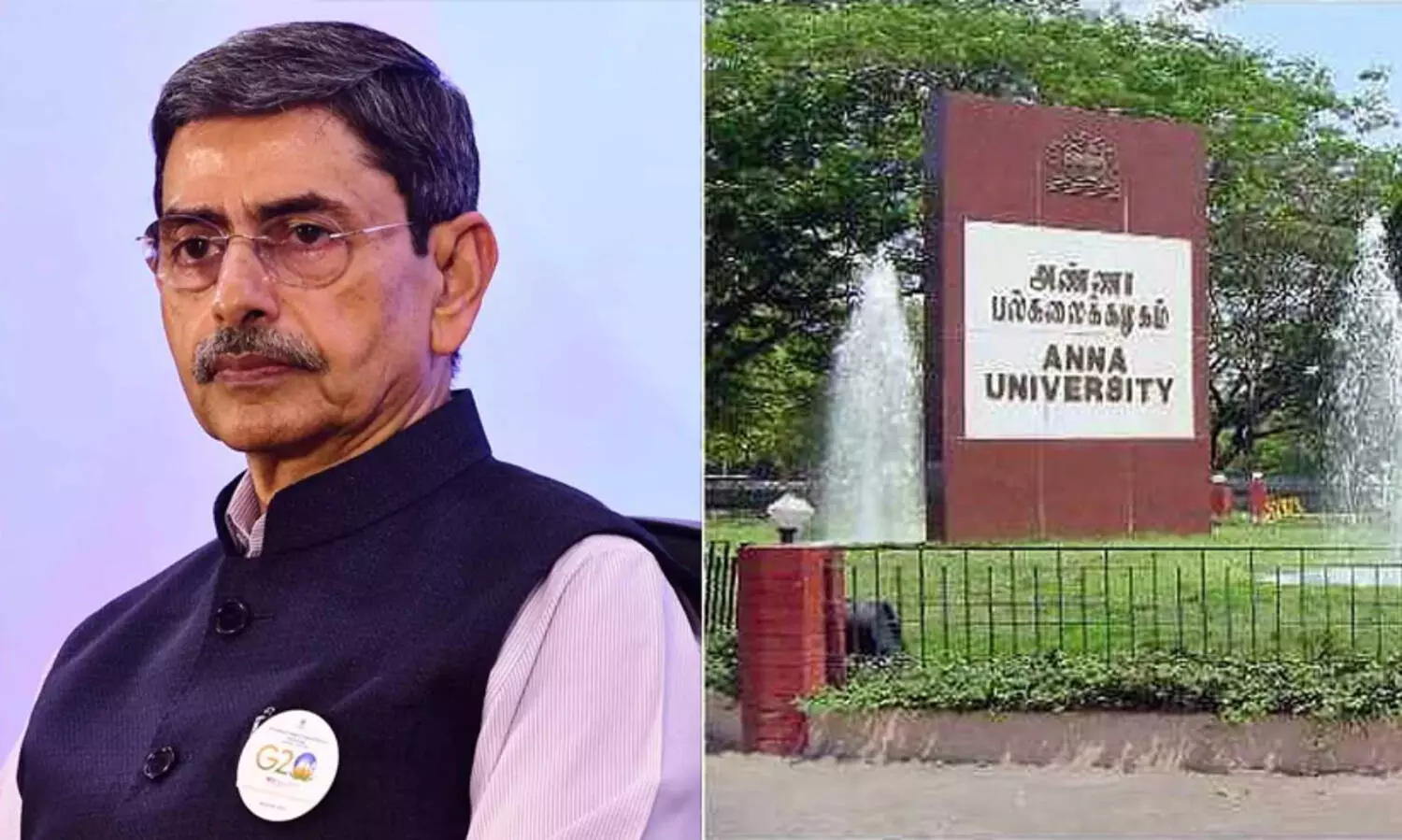 tn governor anna university