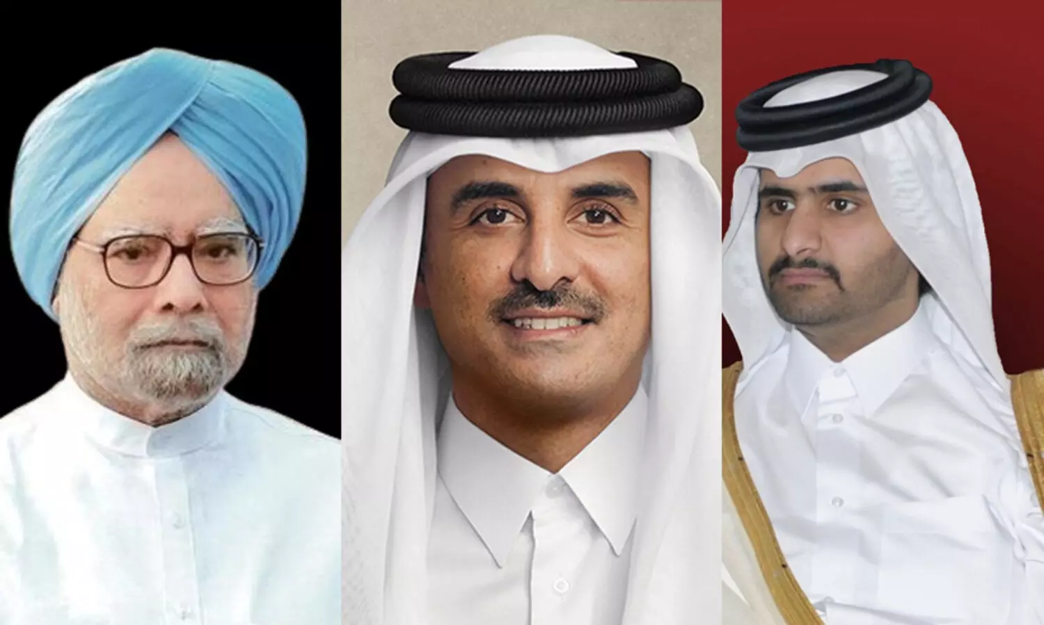 മൻമോഹൻ സിങ്ങിന്റെ നിര്യാണത്തിൽ അനുശോചിച്ച് ഖത്തർ